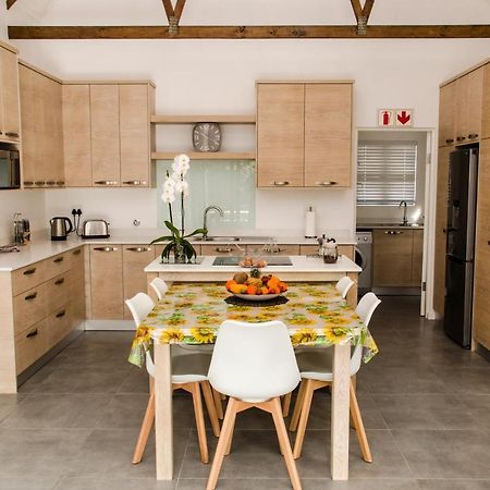 Lavinia Lifestyle Villa Stellenbosch Exteriör bild