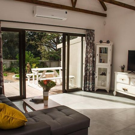 Lavinia Lifestyle Villa Stellenbosch Exteriör bild