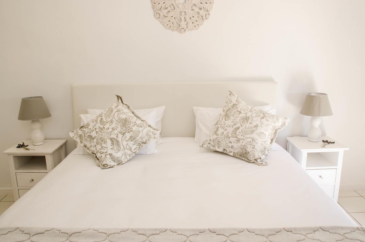 Lavinia Lifestyle Villa Stellenbosch Exteriör bild