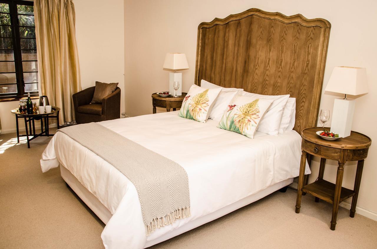 Lavinia Lifestyle Villa Stellenbosch Exteriör bild