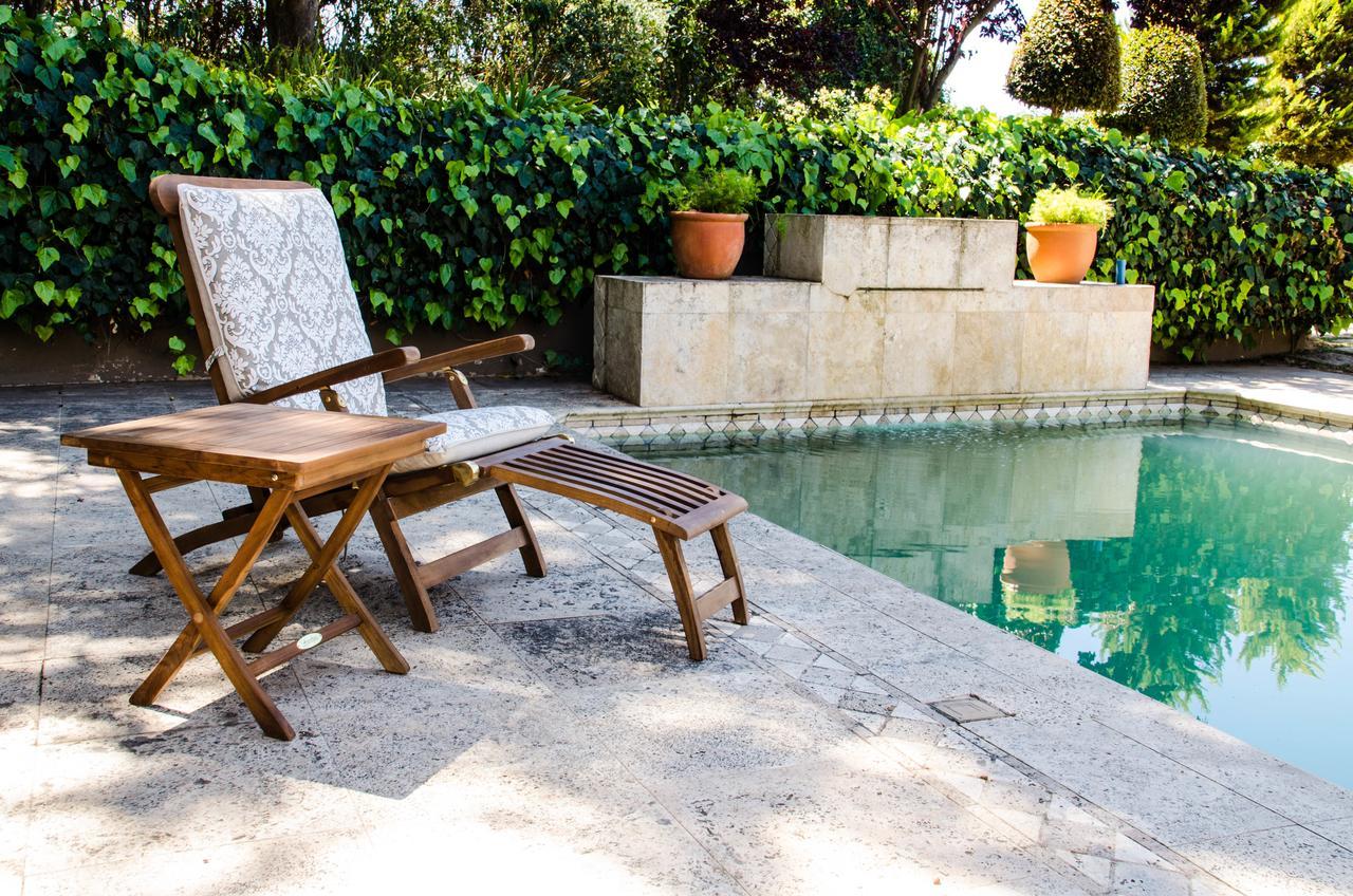 Lavinia Lifestyle Villa Stellenbosch Exteriör bild