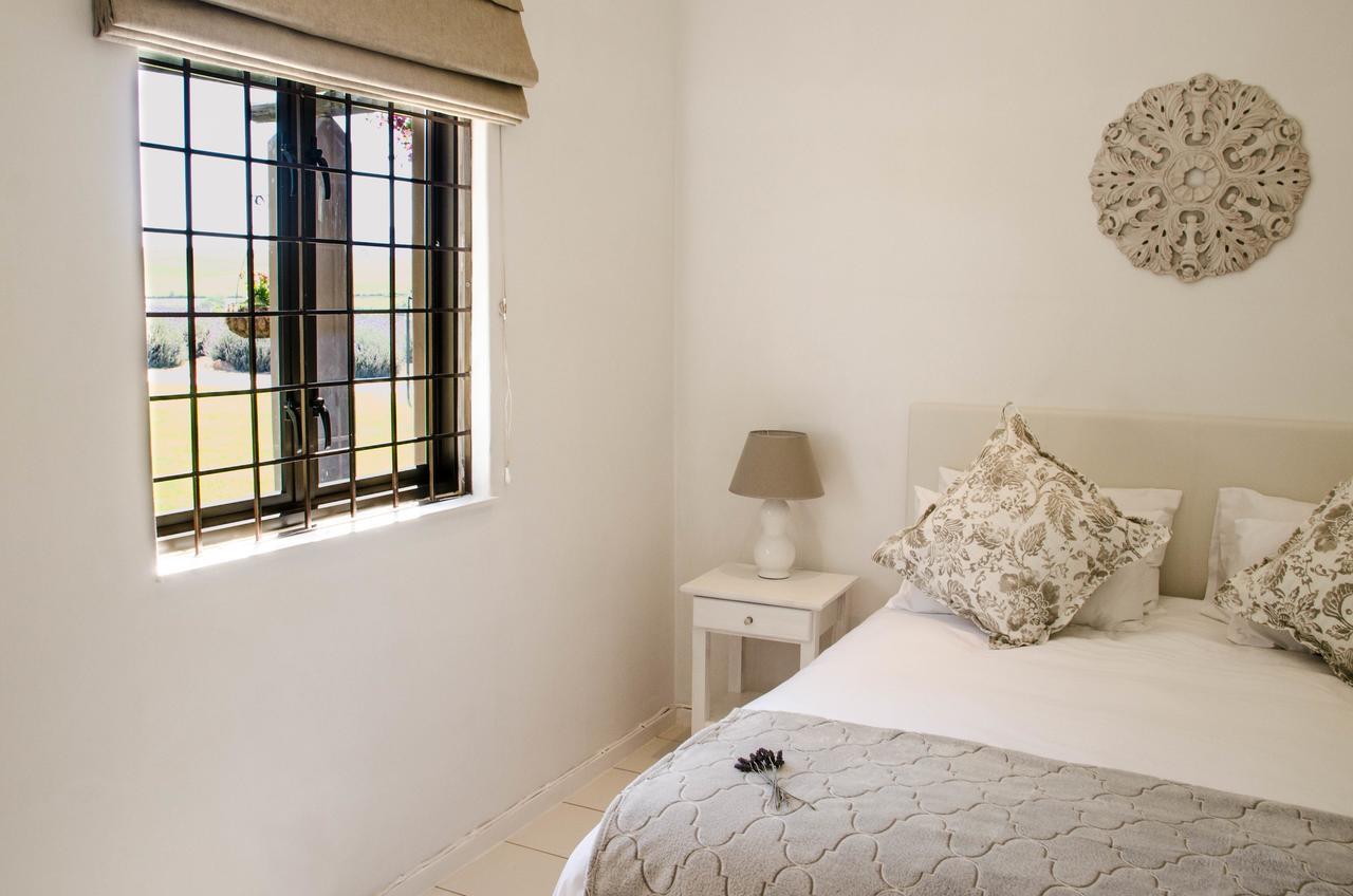 Lavinia Lifestyle Villa Stellenbosch Exteriör bild