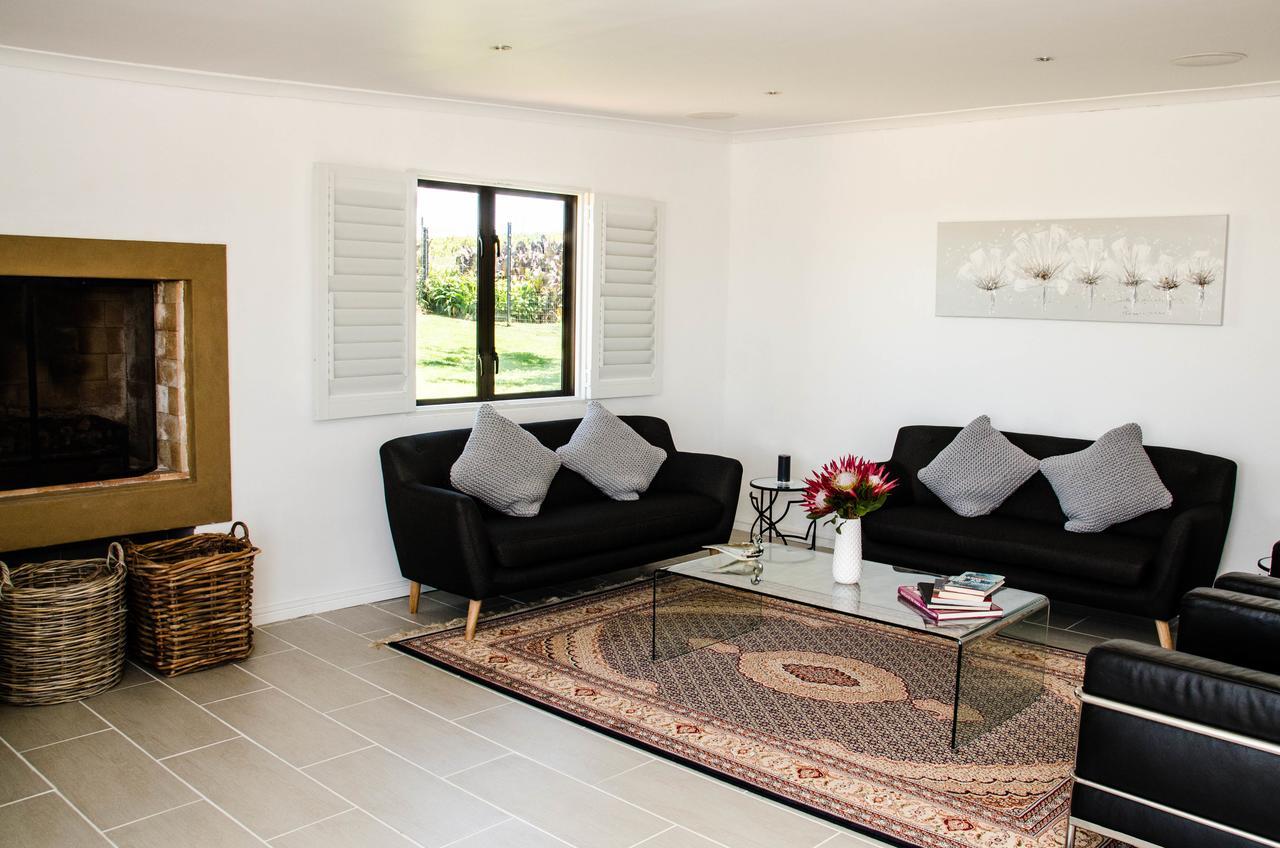 Lavinia Lifestyle Villa Stellenbosch Exteriör bild