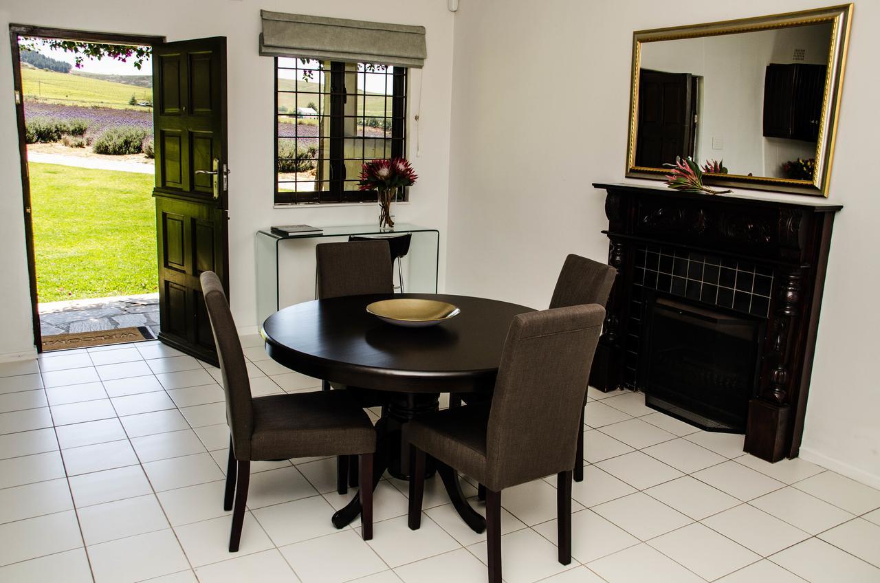 Lavinia Lifestyle Villa Stellenbosch Exteriör bild