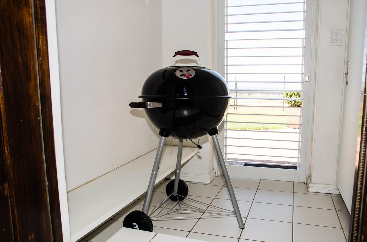 Lavinia Lifestyle Villa Stellenbosch Exteriör bild
