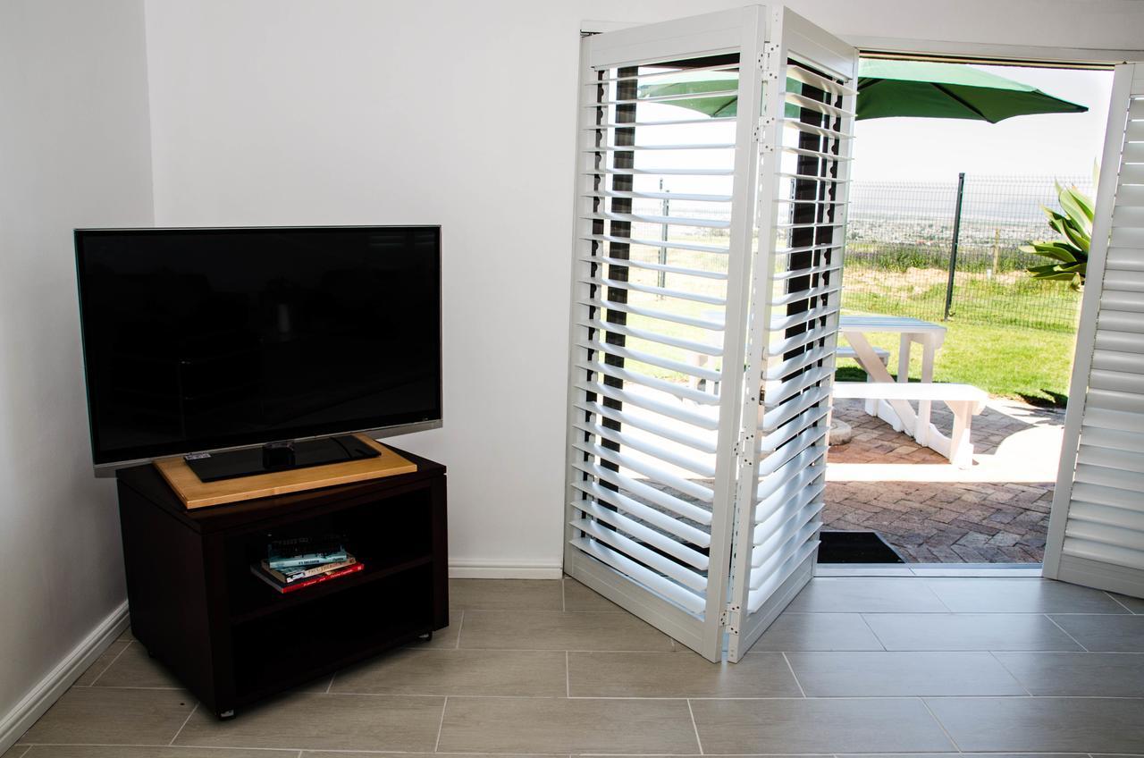 Lavinia Lifestyle Villa Stellenbosch Exteriör bild