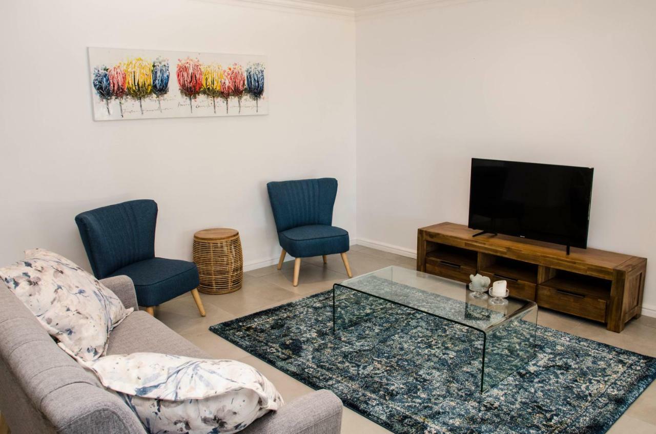 Lavinia Lifestyle Villa Stellenbosch Exteriör bild