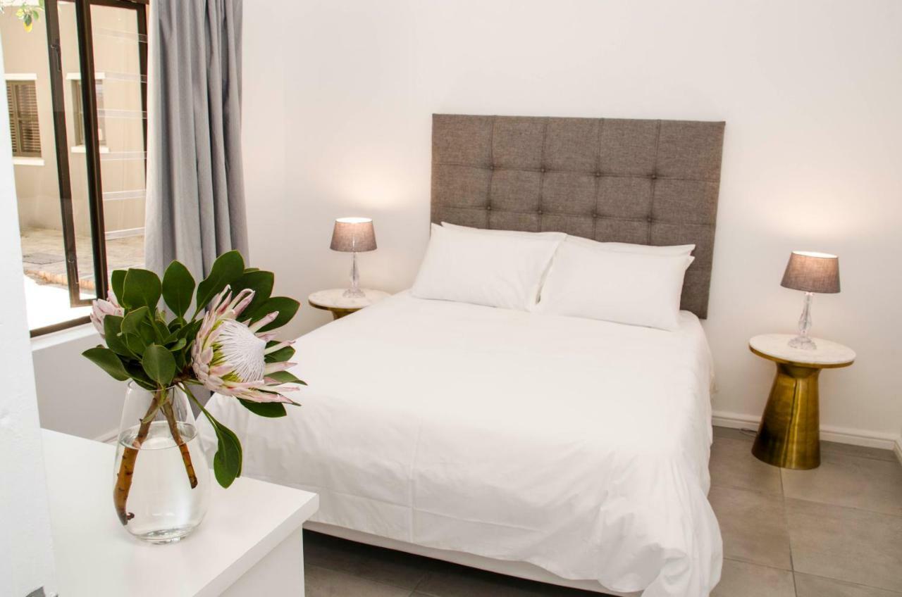 Lavinia Lifestyle Villa Stellenbosch Exteriör bild