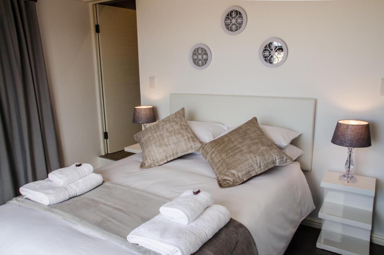 Lavinia Lifestyle Villa Stellenbosch Exteriör bild